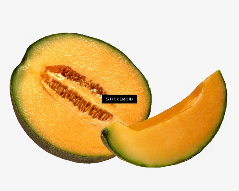 Melon - Portable Network Graphics, transparent png #5607345