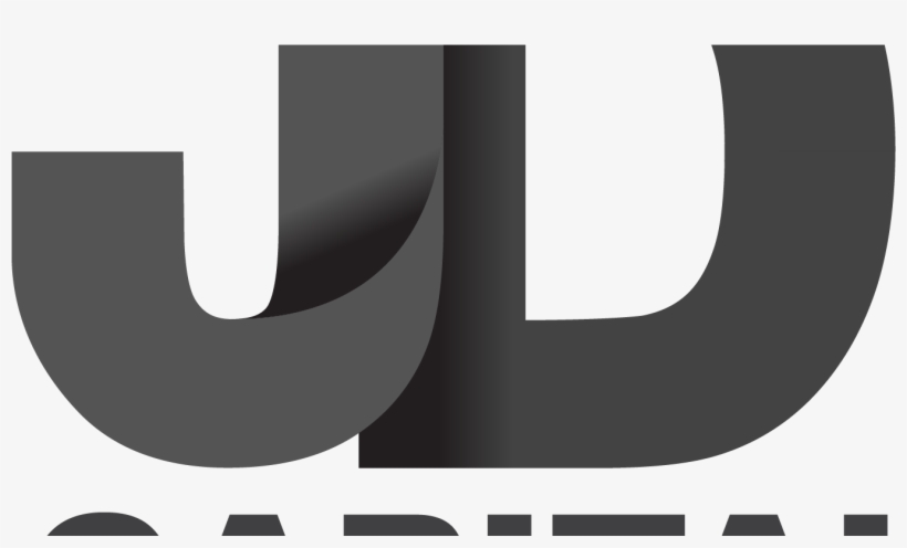 Picture Download Clip Jd Black And White - Graphic Design, transparent png #5607513