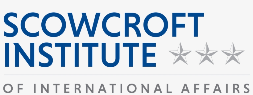 Scowcroft Institute Logo - Malwa Institute Of Science And Technology Logo, transparent png #5607574