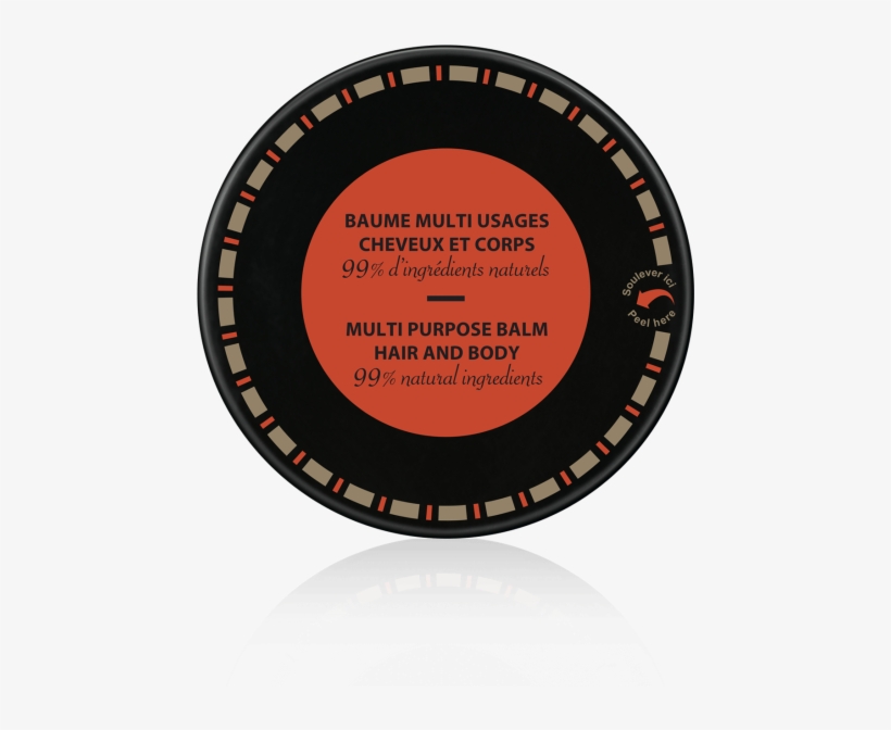 Christophe Robin Regenerating Balm - Christophe Robin Intense Regenerating Balm With Rare, transparent png #5608042