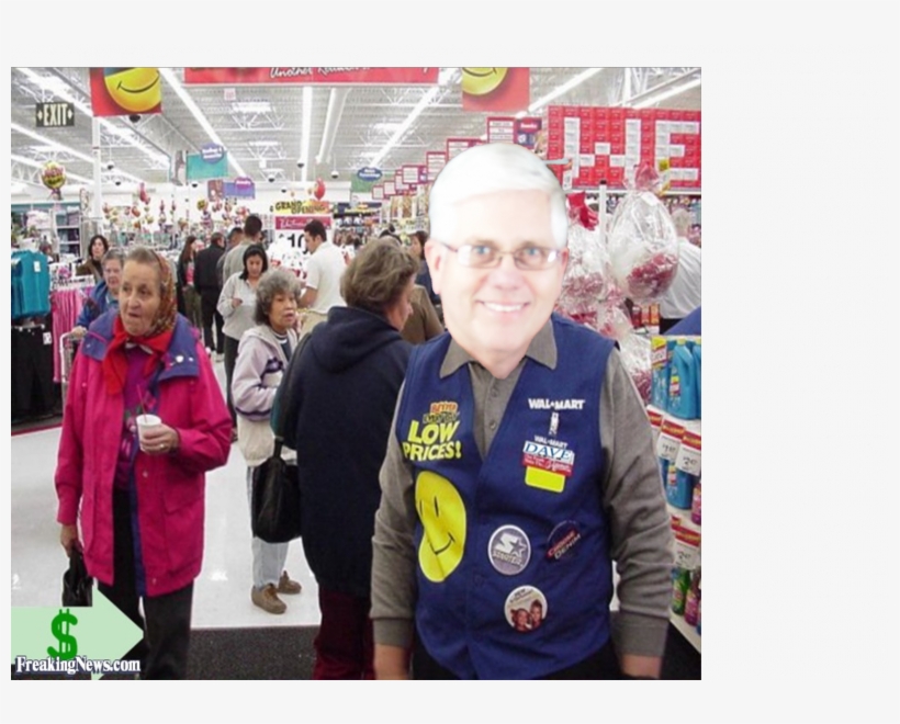 Rooted In Christ, Faith And Love - People Of Walmart, transparent png #5608046