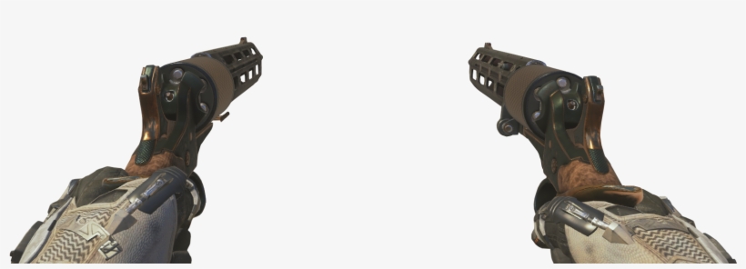 M1 Irons Showdown Aw - M1 Infinite Warfare Png, transparent png #5608106