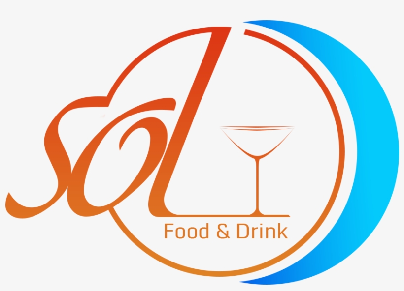 Sol Bar & Grill Grand Opening Tonight In Bayside - Logo, transparent png #5608612