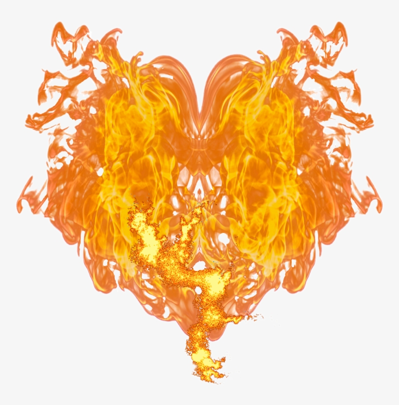 Heart, transparent png #5608689