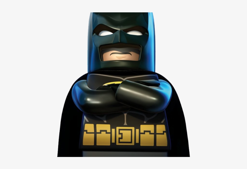 Lego Clipart Robin - Lego Batman Hd, transparent png #5608759