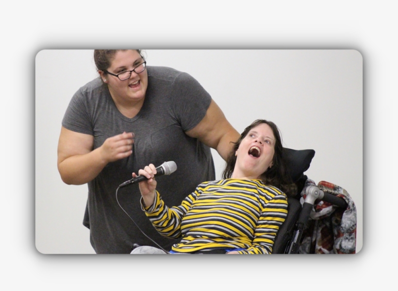 Handi-camp - Sitting, transparent png #5608761