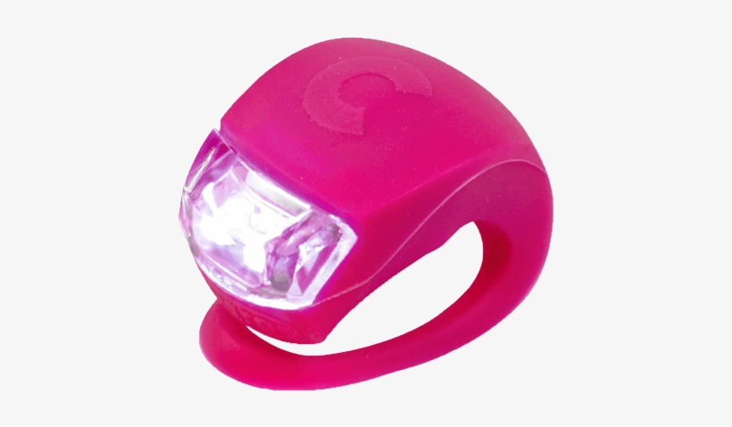 Micro Kickboard Micro Lights - Pink, transparent png #5609148