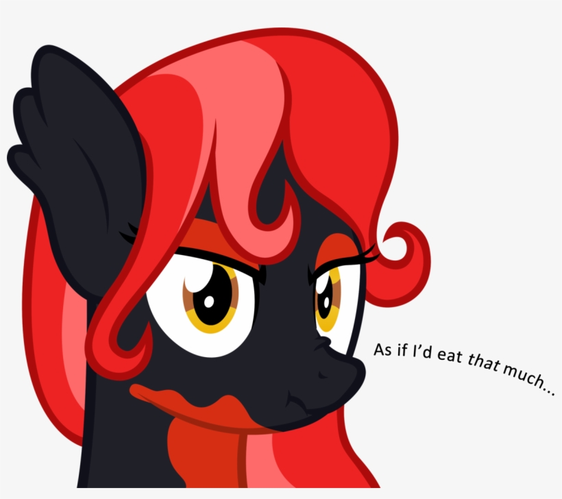 Alp-luachra, Angry, Artist - Portrait, transparent png #5609252