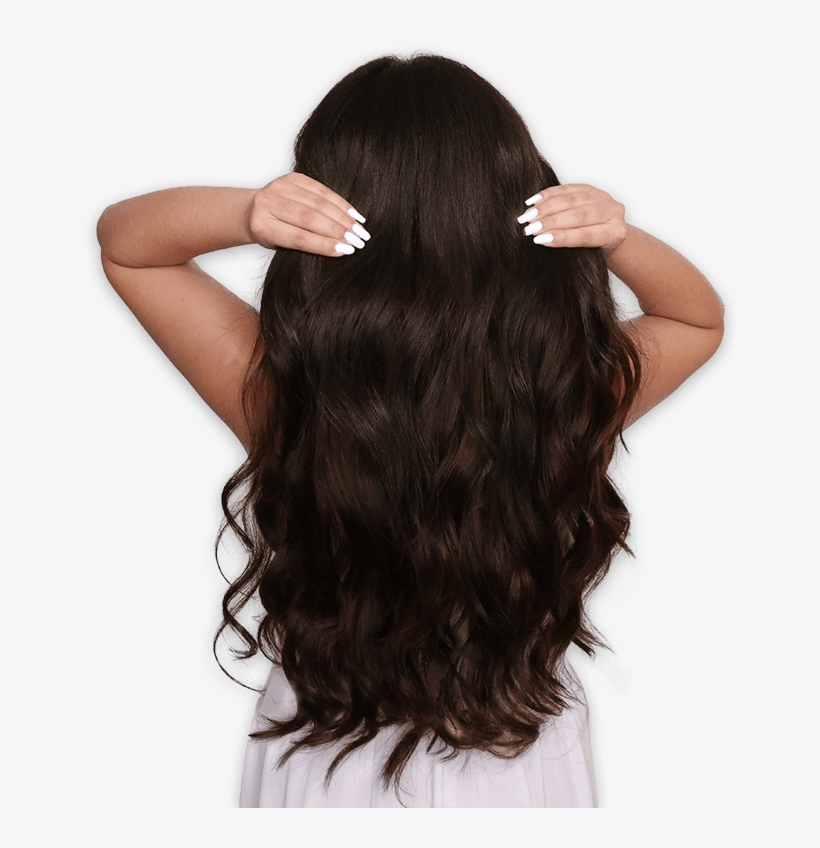 Jpg Stock Human In Extensions - Hair, transparent png #5609307