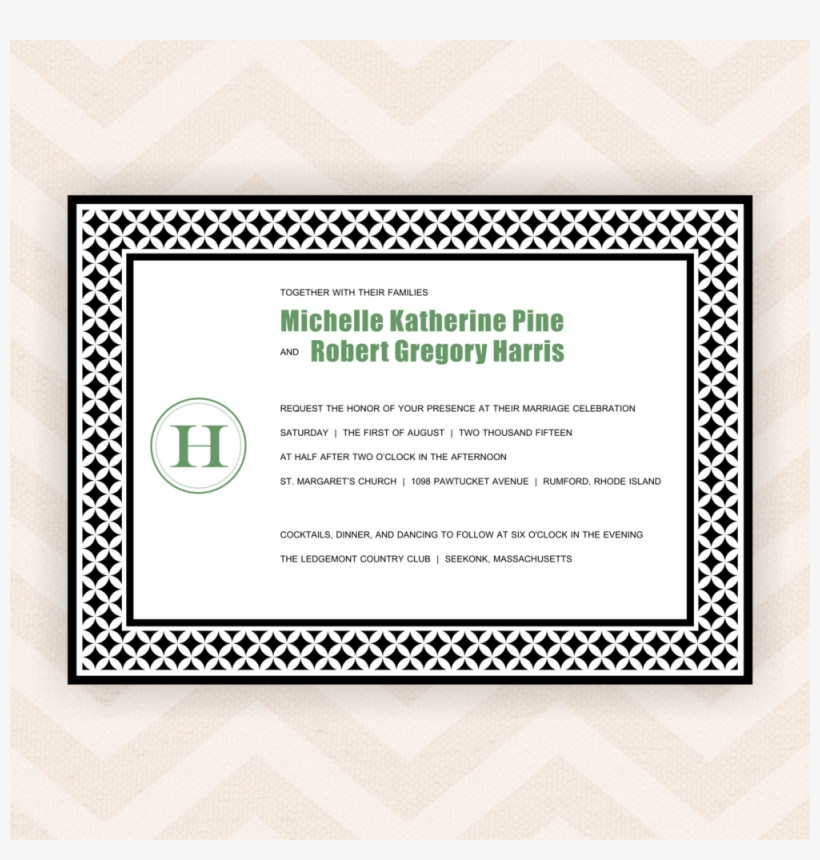 Modern Diamond Studio Collection Invite, transparent png #5609430