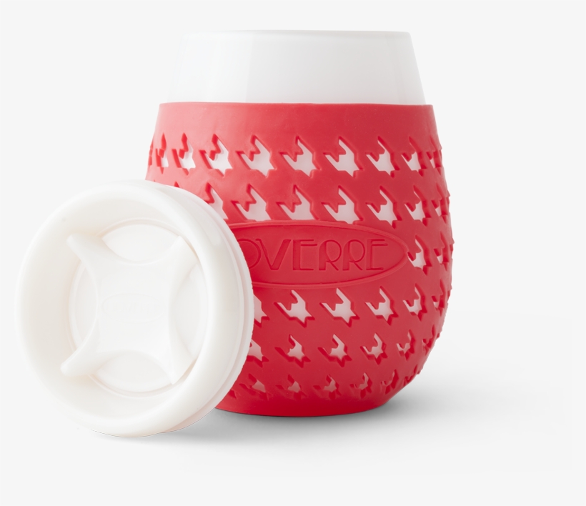 Goverre Wine (red) Glass, transparent png #5609489