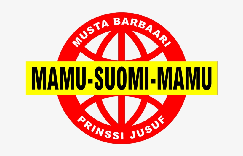 Mamu Suomi Mamu - Necklace, transparent png #5609820