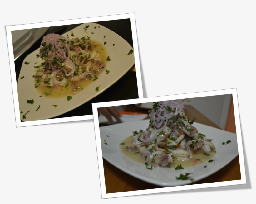 Ceviche, transparent png #5610150