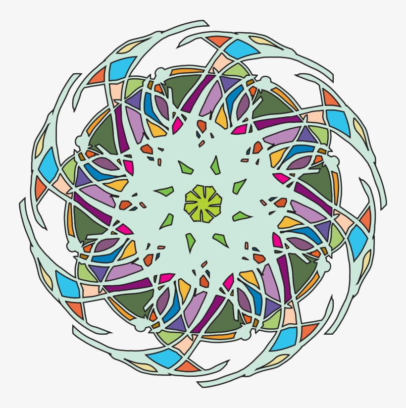 Abstract - Tikigiki-abstract-element-023 Keramik Ornament, transparent png #5610151