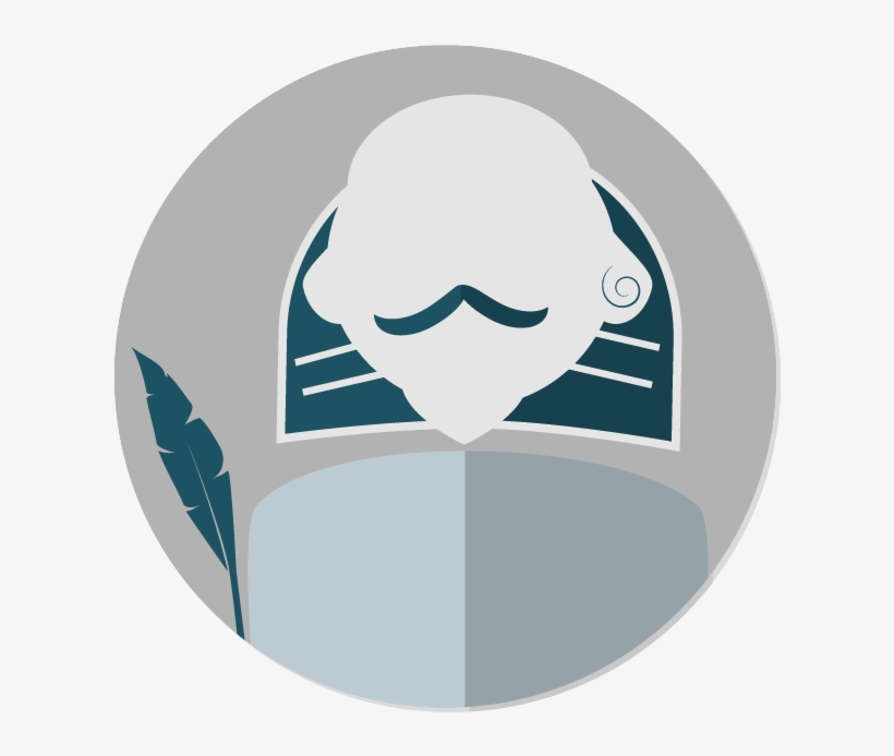 William Shakespeare, transparent png #5610388