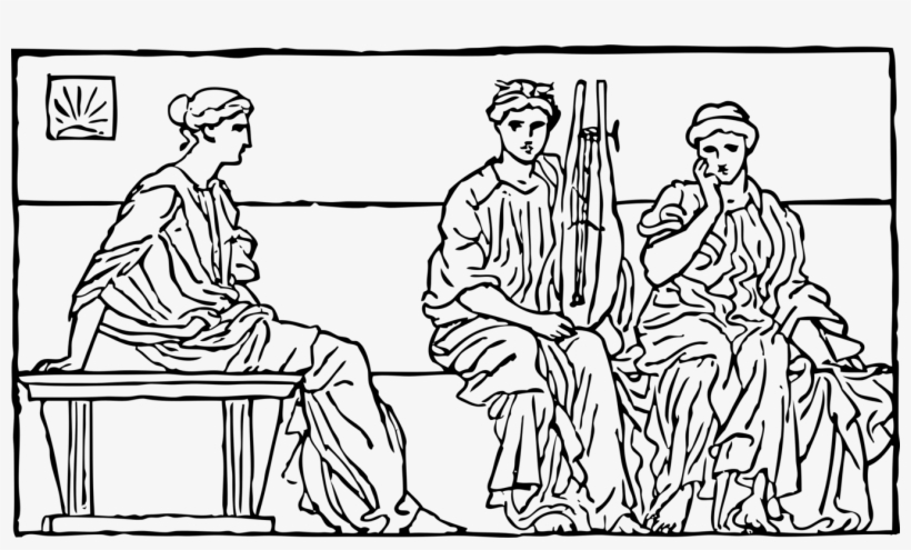 Computer Icons Download Roman Sculpture Drawing Art, transparent png #5610615