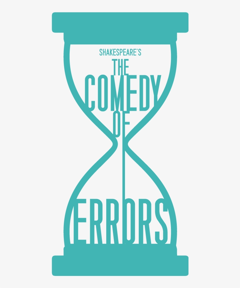 Comedy Of Errors - The Comedy Of Errors, 10/06, transparent png #5610705
