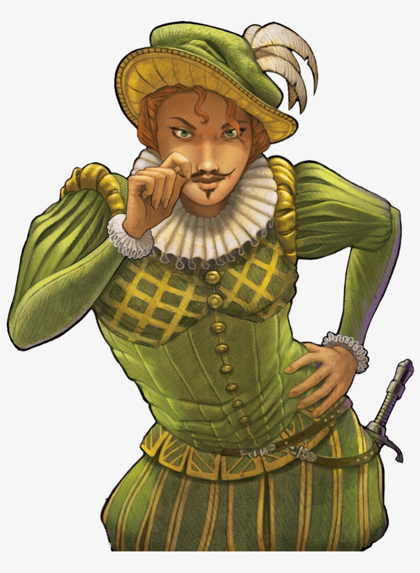 Shakespeare Clipart Png, transparent png #5610776