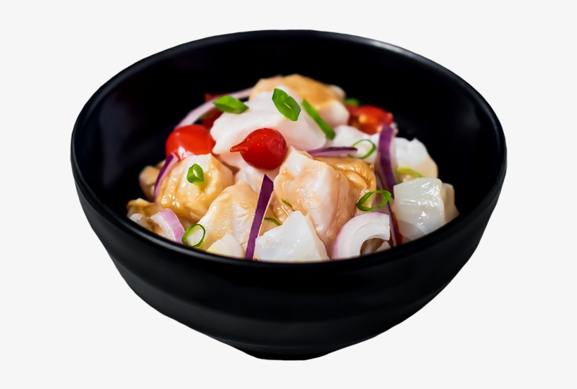Ceviche - Sushi, transparent png #5610829