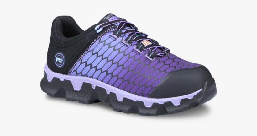 Timberland Pro Powertrain, transparent png #5610937