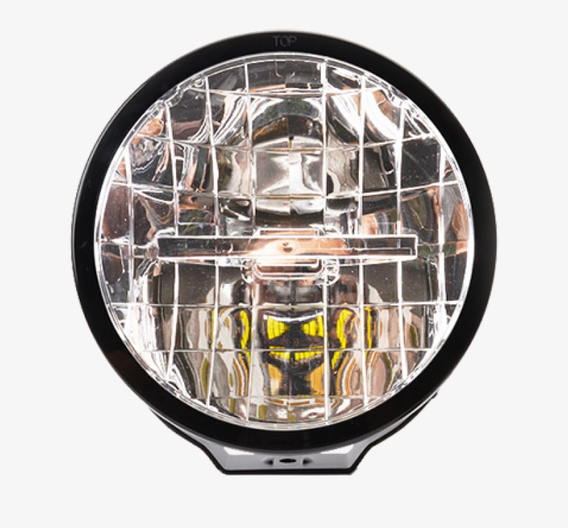High Beam W116 High-performance Leds Was (ø X D) 230.5, transparent png #5611165