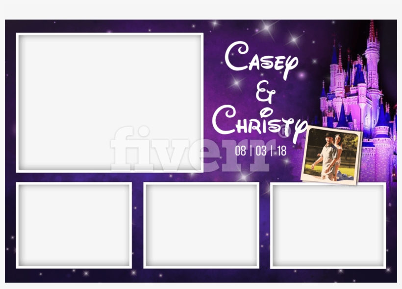 Disney World, Cinderella Castle, transparent png #5611222