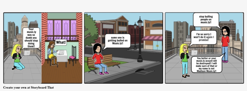 Madison Music - Ly - Cartoon, transparent png #5611675