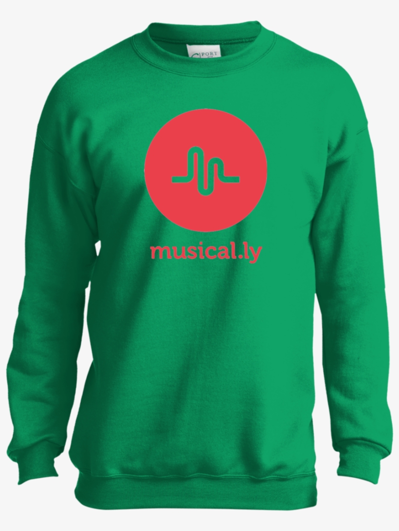 Musically Youth Sweatshirt Sweatshirts - Ya Done Messed Up A A Ron Sweatshirt, transparent png #5611789