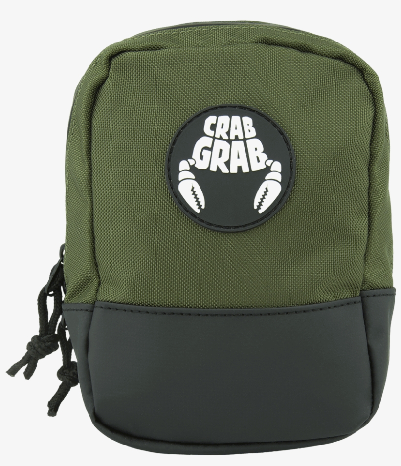 Crab Grab Binding Bag, transparent png #5611850