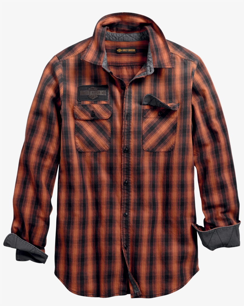 Plaid Shirt Starting At $85, transparent png #5611912