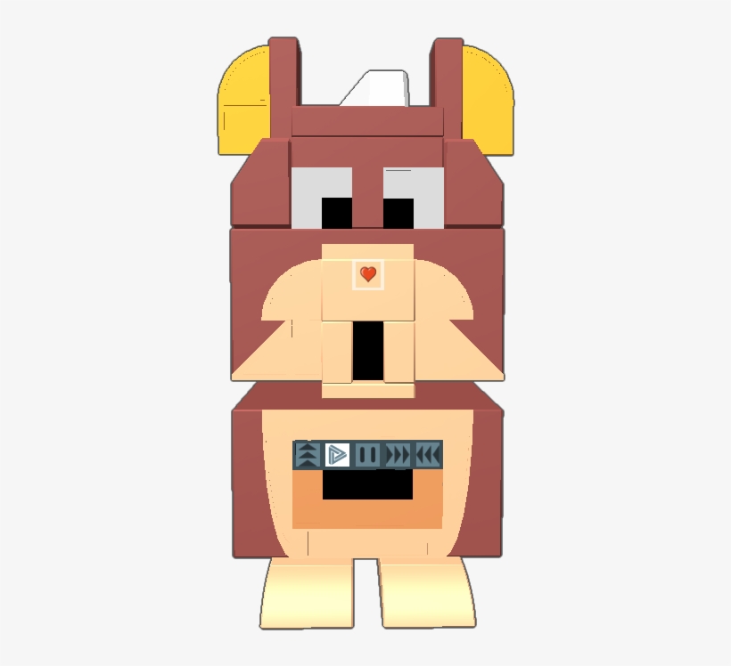 Mama From The World I Made - Illustration, transparent png #5612101