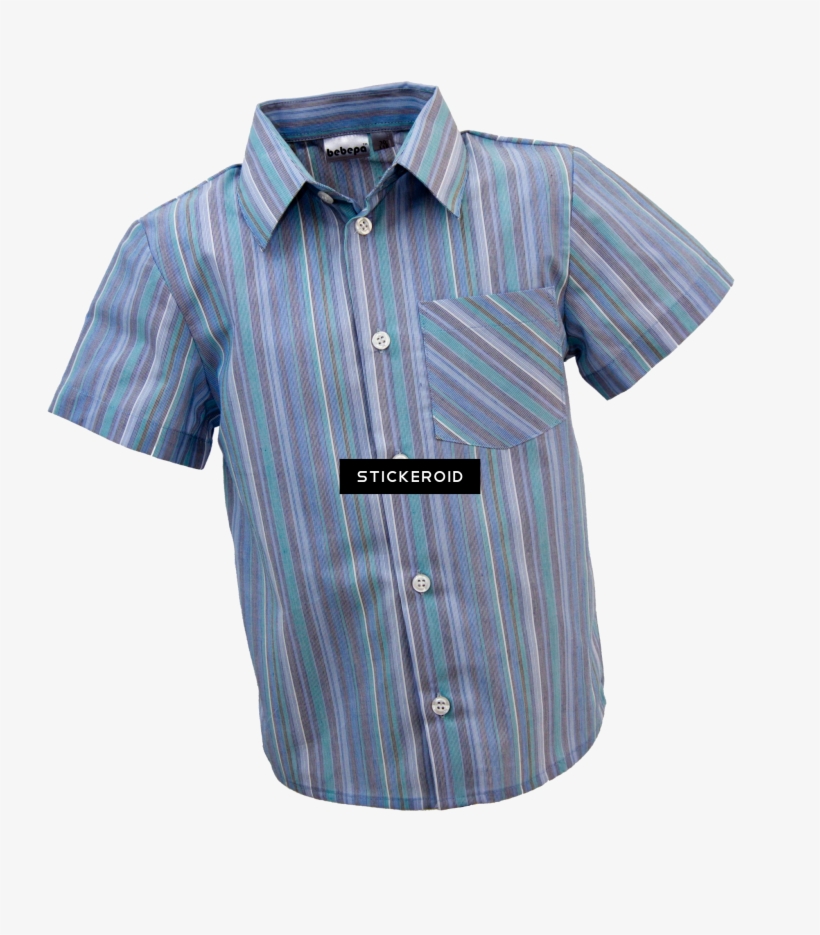 Dress Shirt - Dress Shirts With Transparent Background, transparent png #5612198