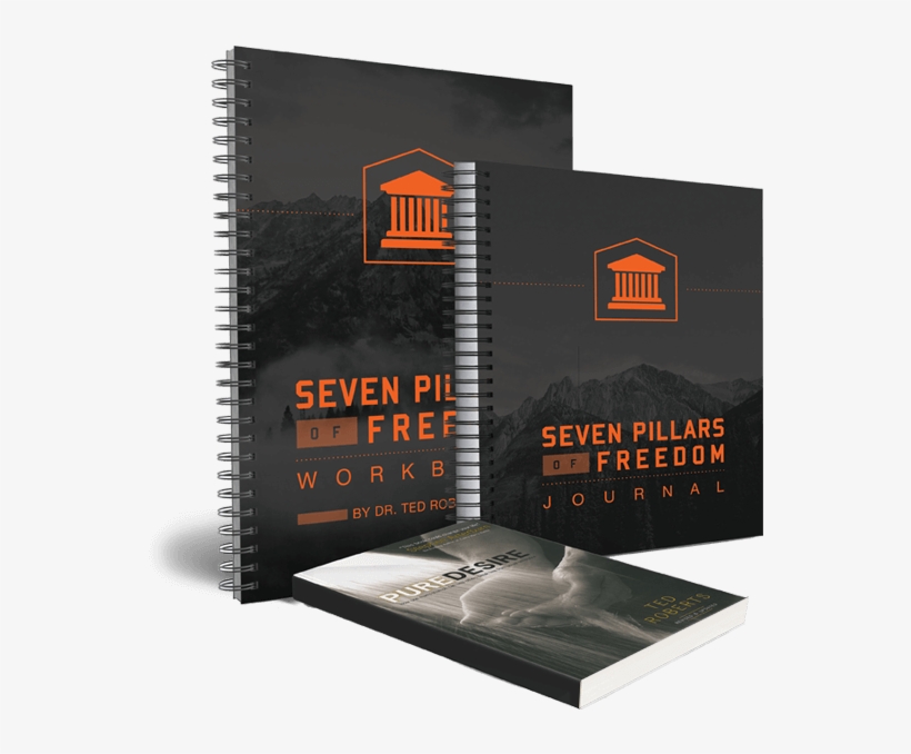 Conquer Series - Seven Pillars Of Freedom, transparent png #5612200