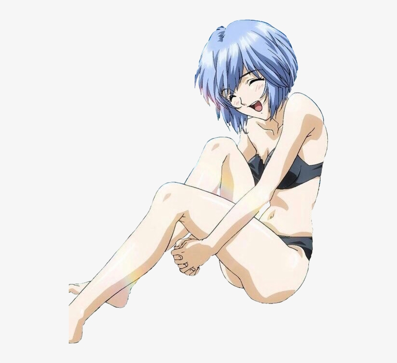 Report Abuse - Neon Genesis Evangelion, transparent png #5612310
