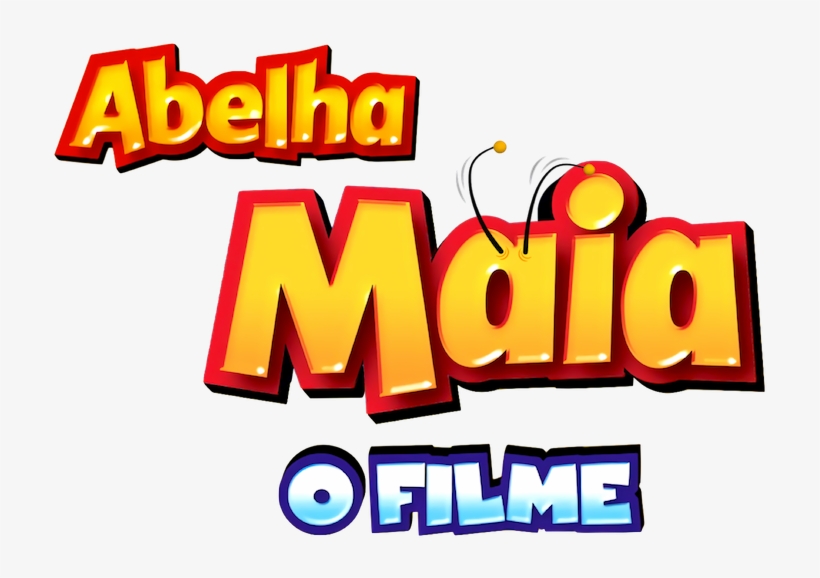 File History - Maya The Bee, transparent png #5612378