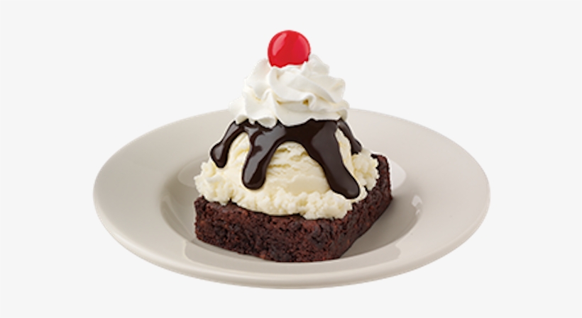 Banana Split Ice Box Images Gallery - Steak N Shake Desserts, transparent png #5612686