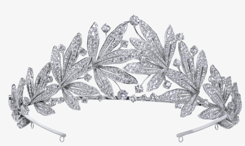 Moussaieff Royal Tiaras, Royal Crowns, Royal Jewels, - Moussaieff Jewellery Suites, transparent png #5612763