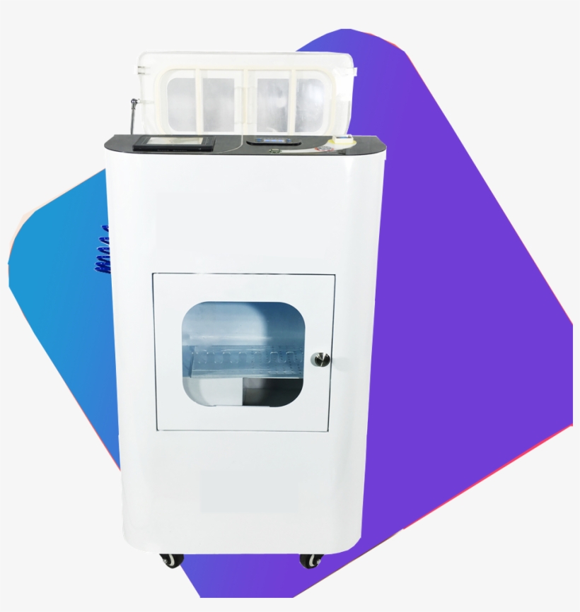 Aboutimage - Mobile Waterproof Machine, transparent png #5612827