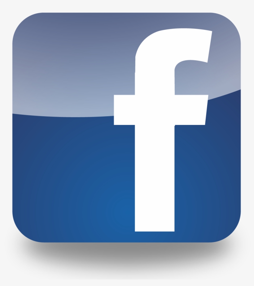 Free Facebook Thumbs Up Png - Logo Facebook Alpha, transparent png #5613101