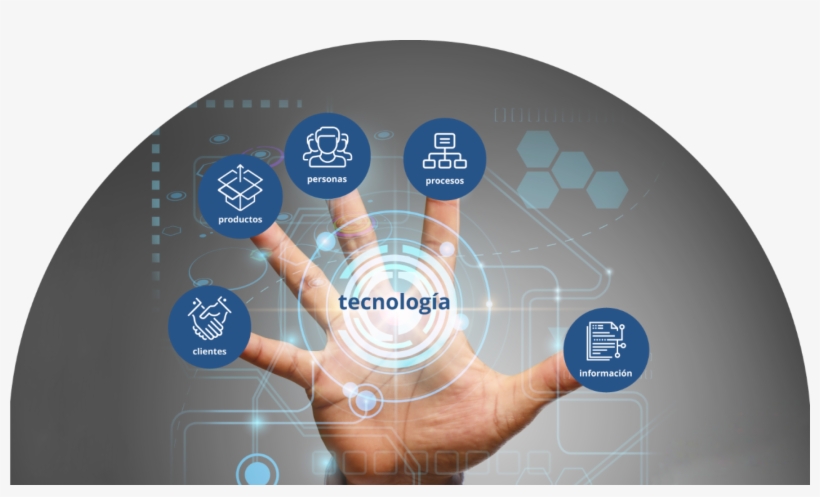 Future Technological Advances, transparent png #5613178