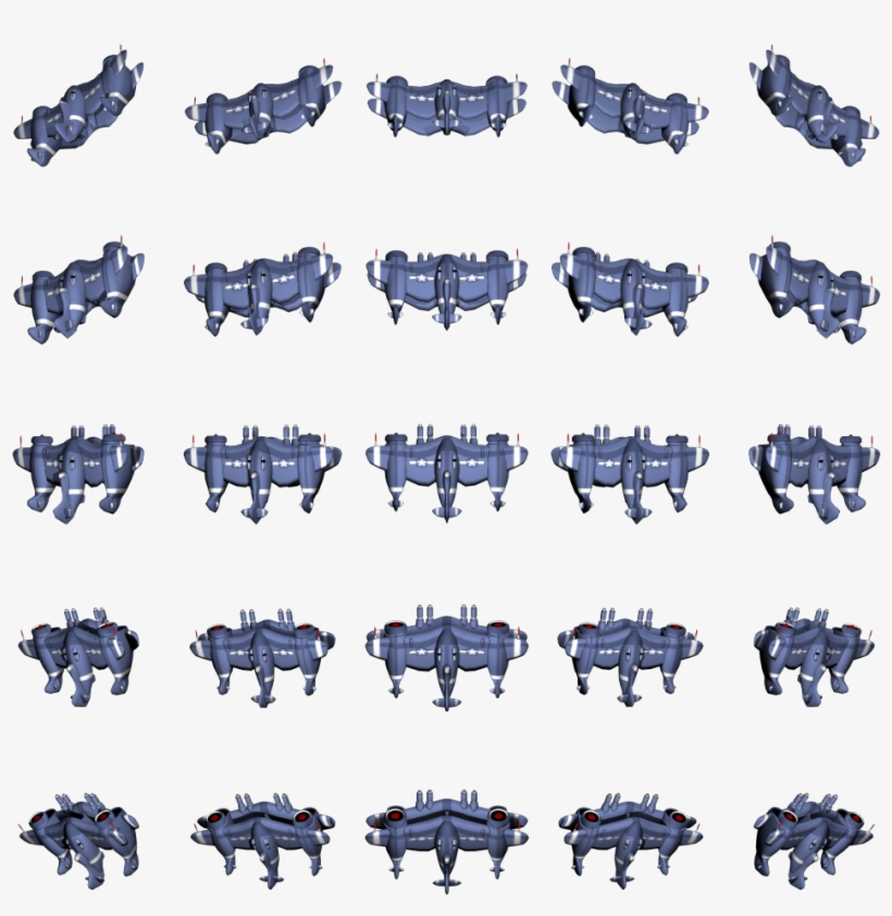 Sheet Research Programming Assignment - Plane Sprite Sheet Png, transparent png #5613340