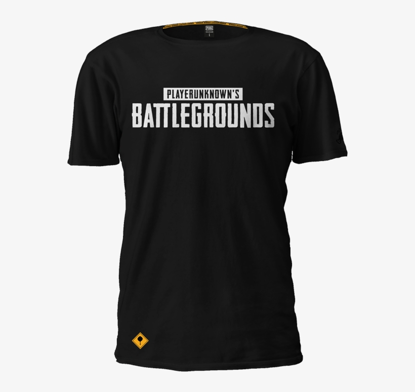 Pubg Classic T-shirt - Depeche Mode Master And Servant T Shirt, transparent png #5613500