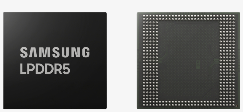 Lpddr5 3d, transparent png #5613503