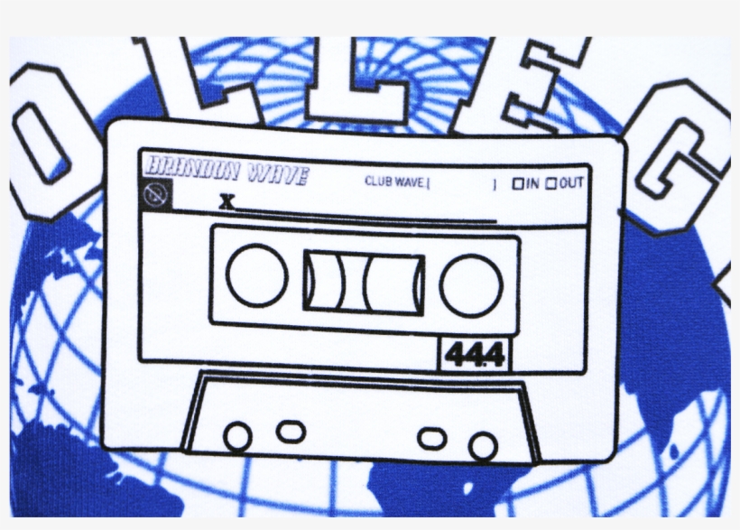 Free Boombox Clipart Theme - Parallel, transparent png #5613639