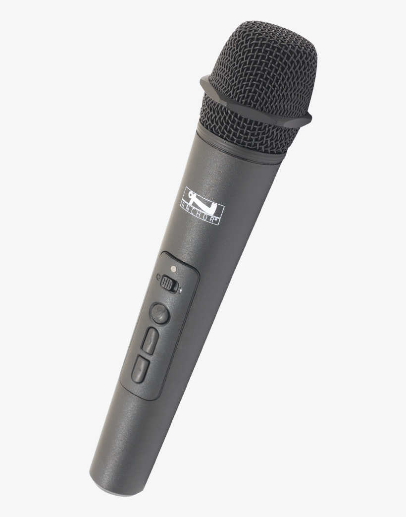 Wh-link - Mic Shure Ksm 9, transparent png #5613641