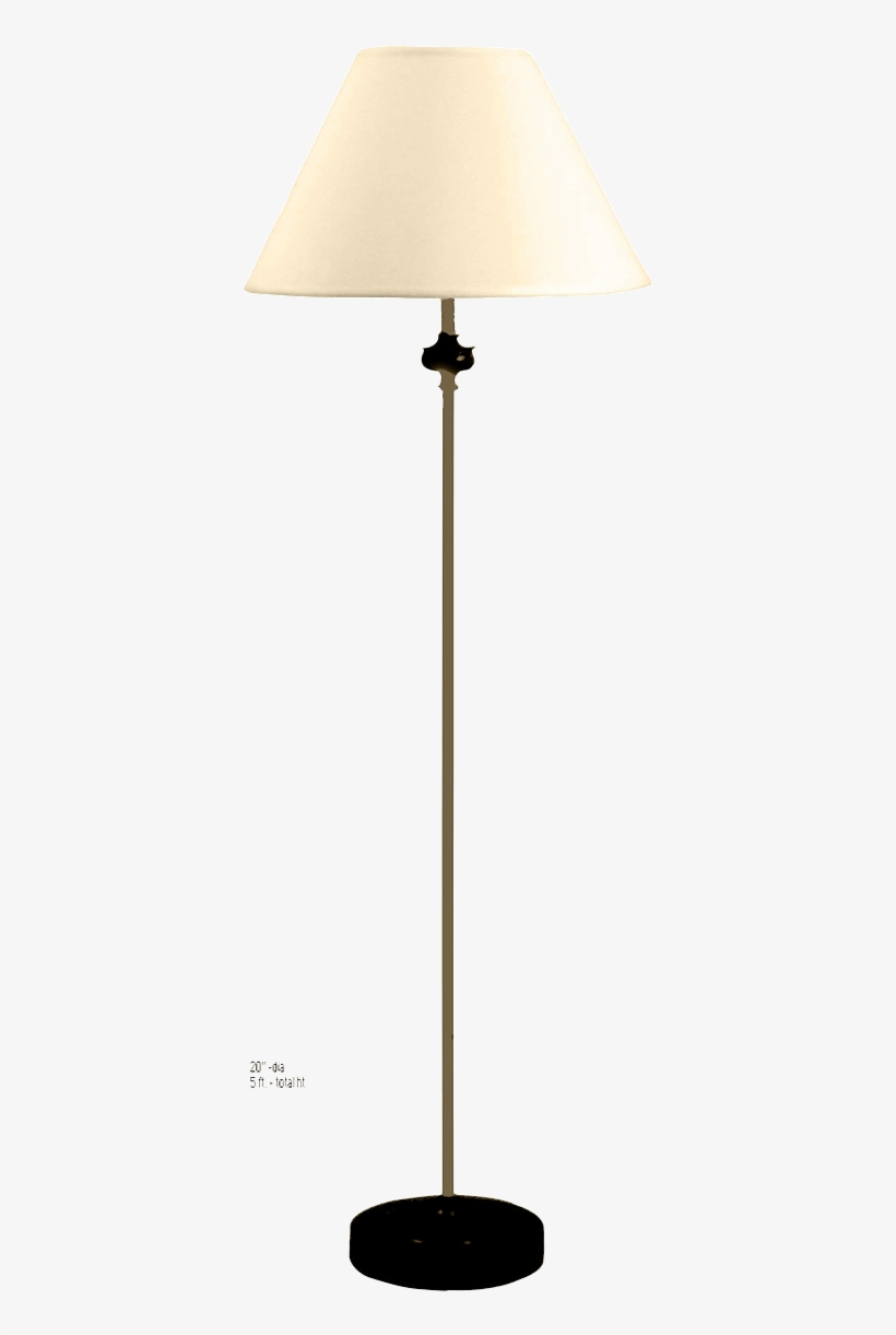 Ali - Lampshade, transparent png #5613642