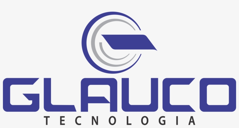 Logomarca Vertical - Glauco Tecnologia - Blog, transparent png #5613881