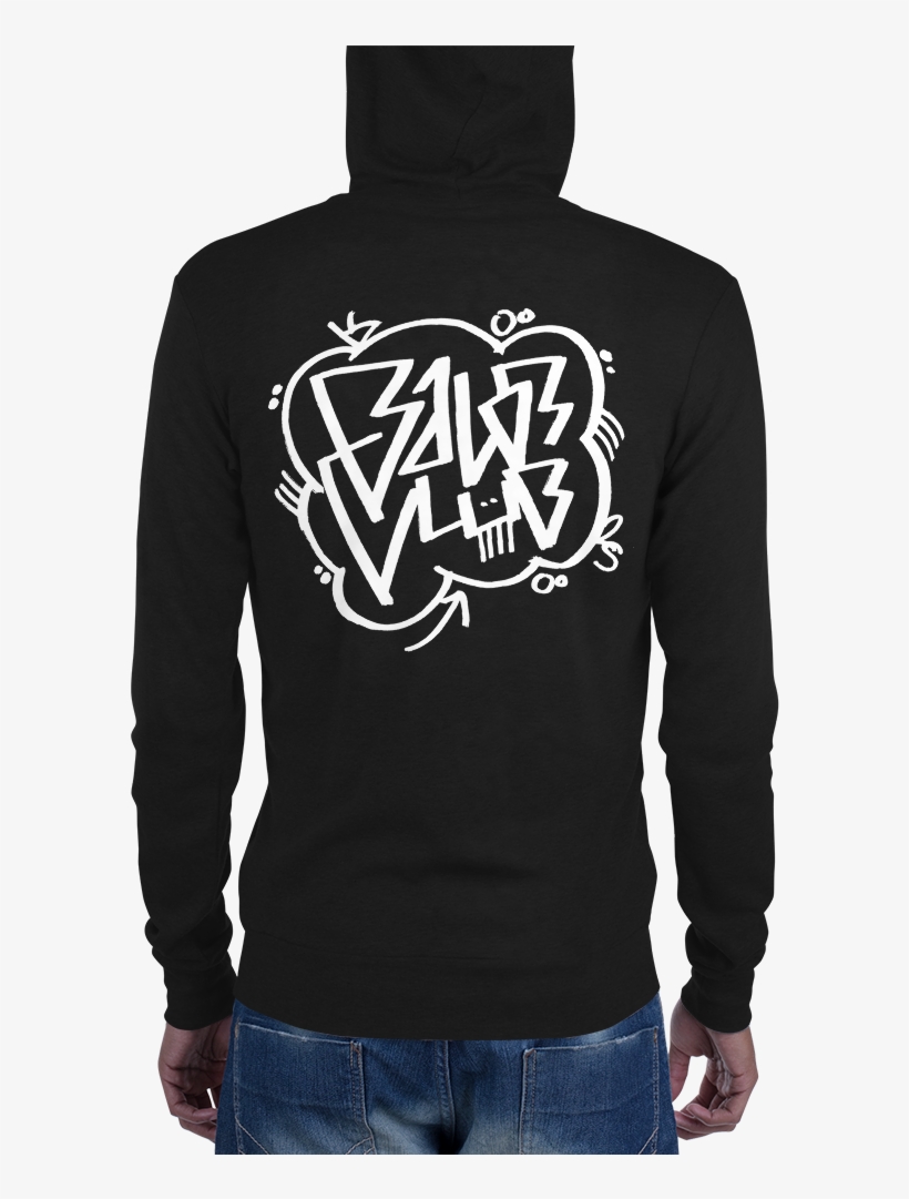 Finn Bàlor "graffiti" Full Zip Hoodie - Ciampa Blackheart, transparent png #5614039