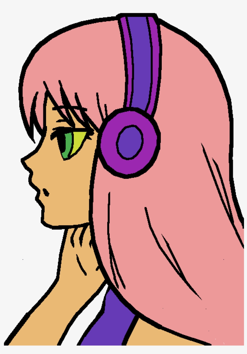 Starfire - Leedle Leedle Leedle Lee, transparent png #5614165