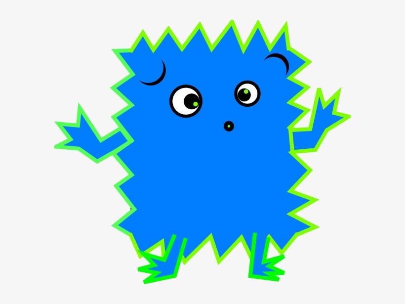 How To Set Use Blue Triangles Svg Vector, transparent png #5614220